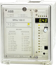 Load image into Gallery viewer, SPAJ 160 C-AA ABB