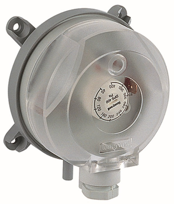 DPS1000 Honeywell