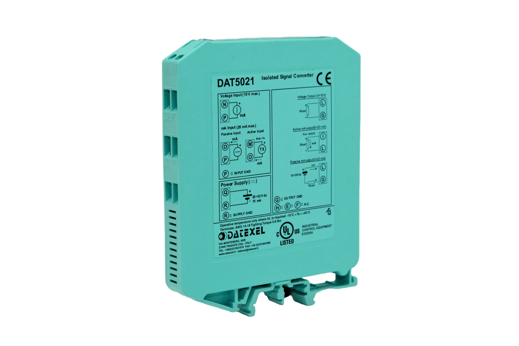 DAT 5021 Datexel