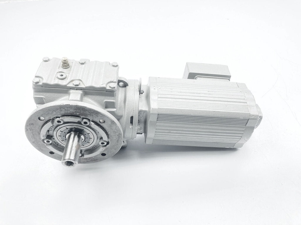 SF47 DAS80N4/TF/IS SEW Eurodrive