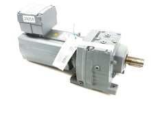 Load image into Gallery viewer, R37DAS80N4/TF/IS SEW Eurodrive