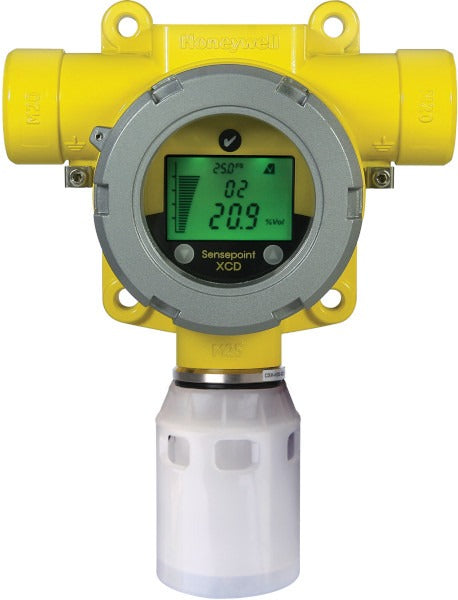 SPXCDTMF Honeywell