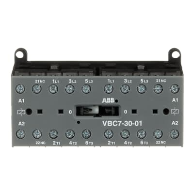 GJL1313901R0011 ABB - VBC7-30-01-01