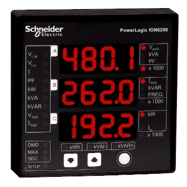 M6200A0A0B0A0A0R Schneider Electric