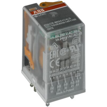 Load image into Gallery viewer, 1SVR405613R2100 ABB - CR-M120AC4L