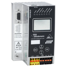 Load image into Gallery viewer, BWU1567 Bihl+Wiedemann