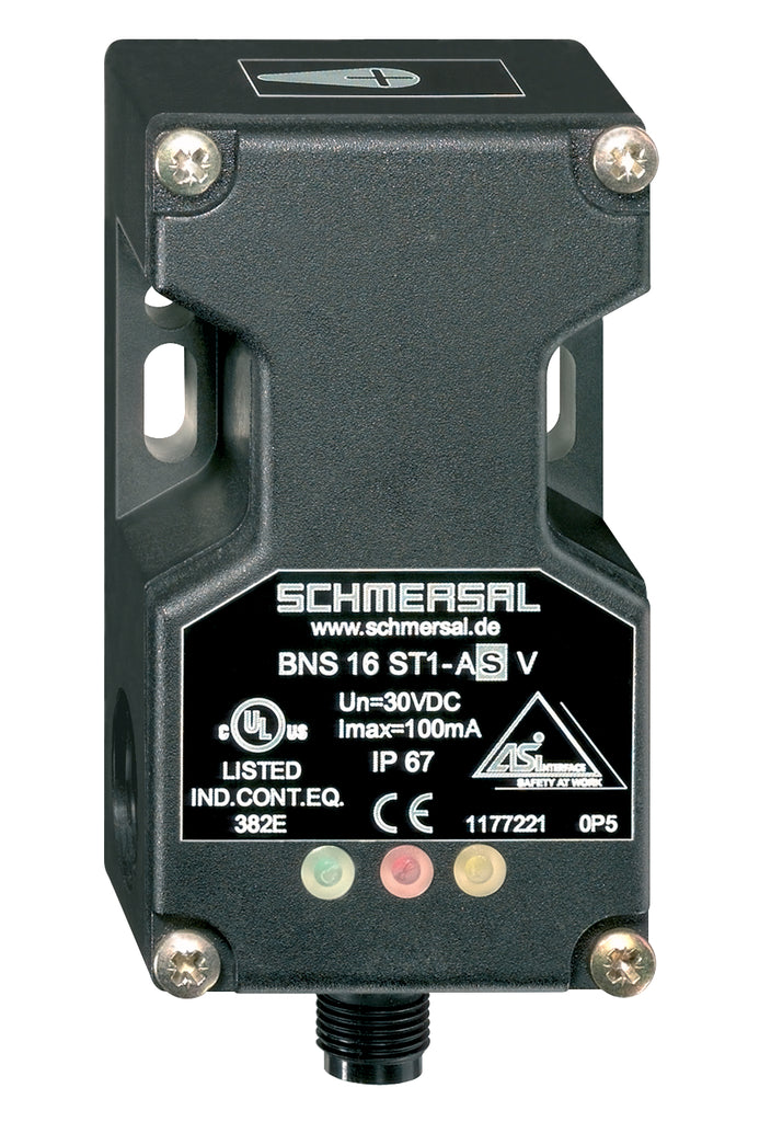 101177221 Schmersal - BNS 16 ST1-AS V