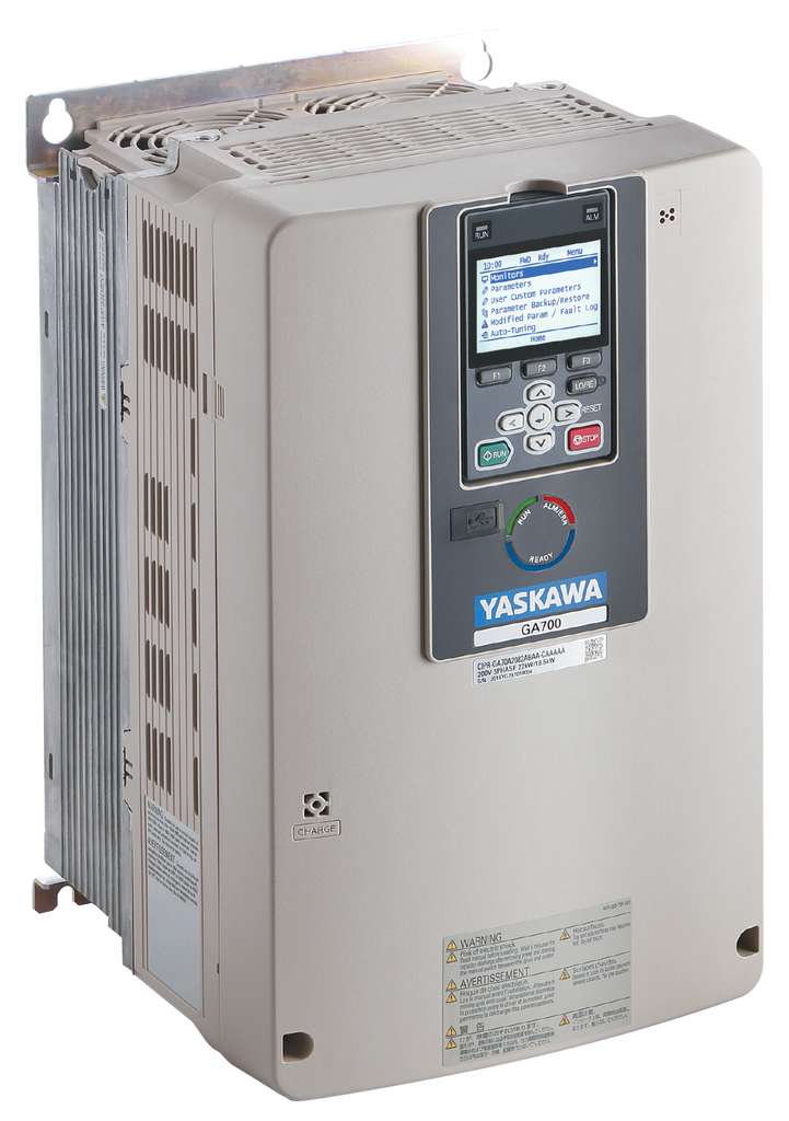 Yaskawa  GA70C2070BBA