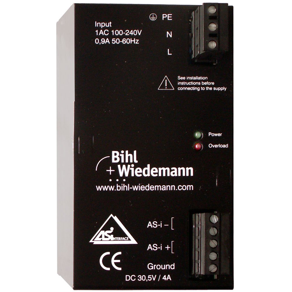 BW1649 Bihl+Wiedemann