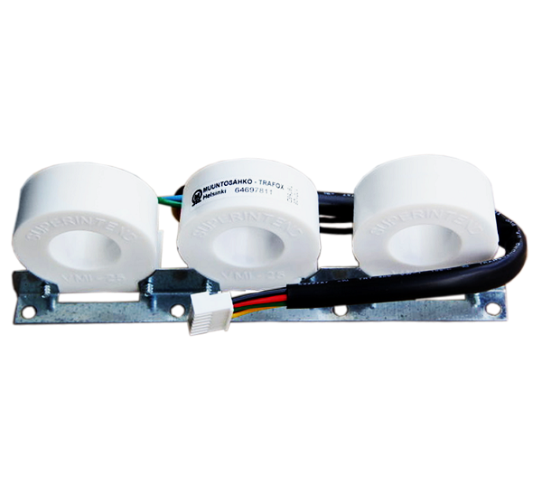 64697811 ABB - CURRENT TRANSFORMER; VM 5000K DIA0.14CU. S