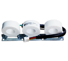 Load image into Gallery viewer, 64697811 ABB - CURRENT TRANSFORMER; VM 5000K DIA0.14CU. S