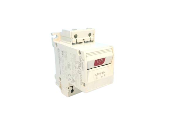 CP30-BA 2P 1-M 5A Mitsubishi