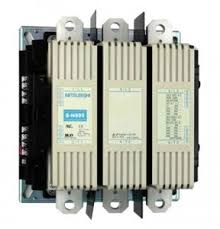 Mitsubishi  SN600AC200V