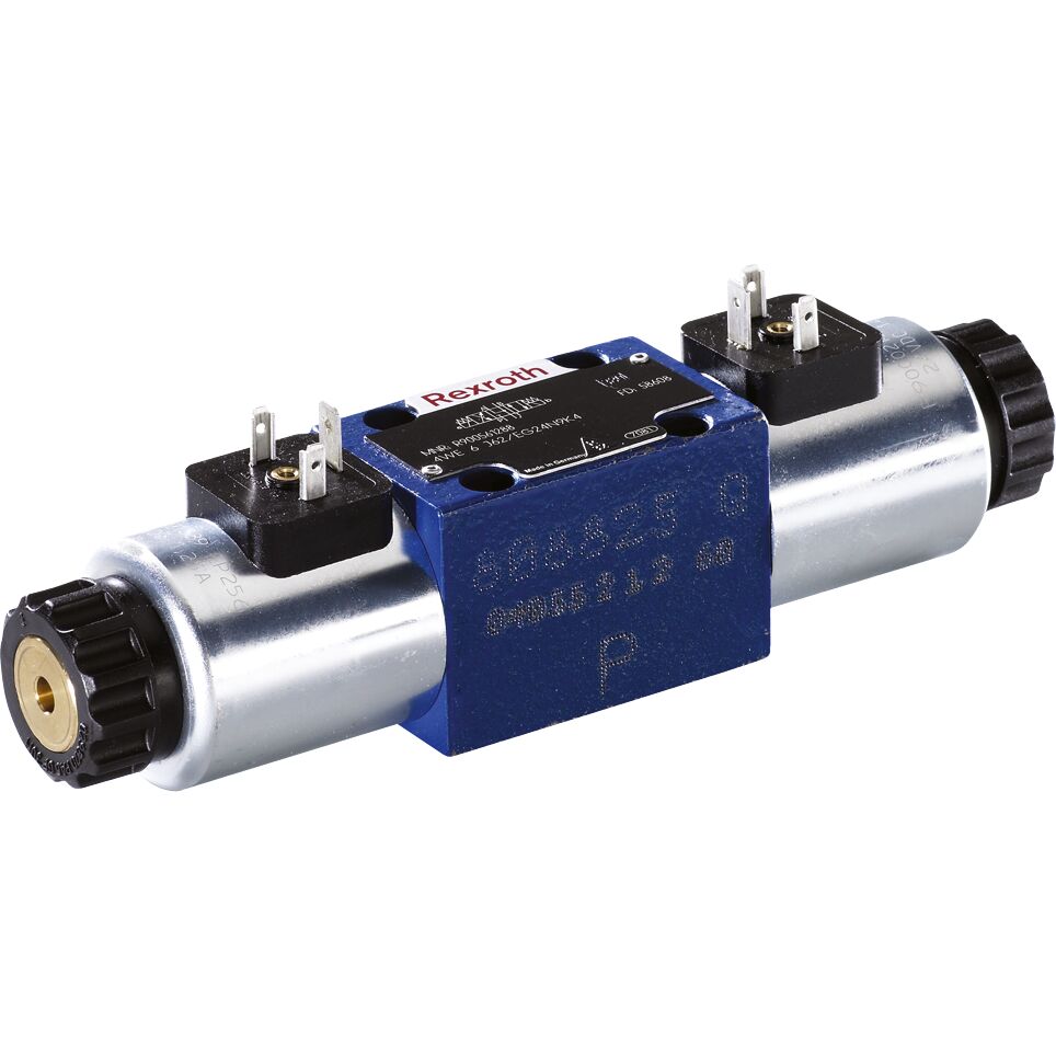 R900561286 Bosch Rexroth - 4WE6H6X/EG24N9K4