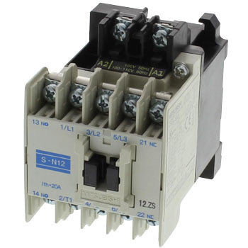S-N12 AC200 Mitsubishi