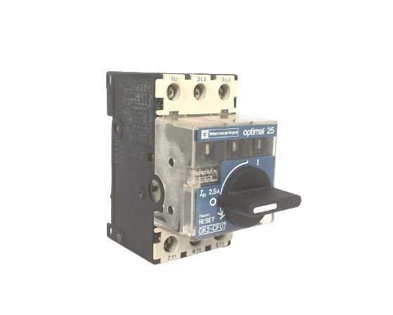 GK2CF07 Schneider Electric