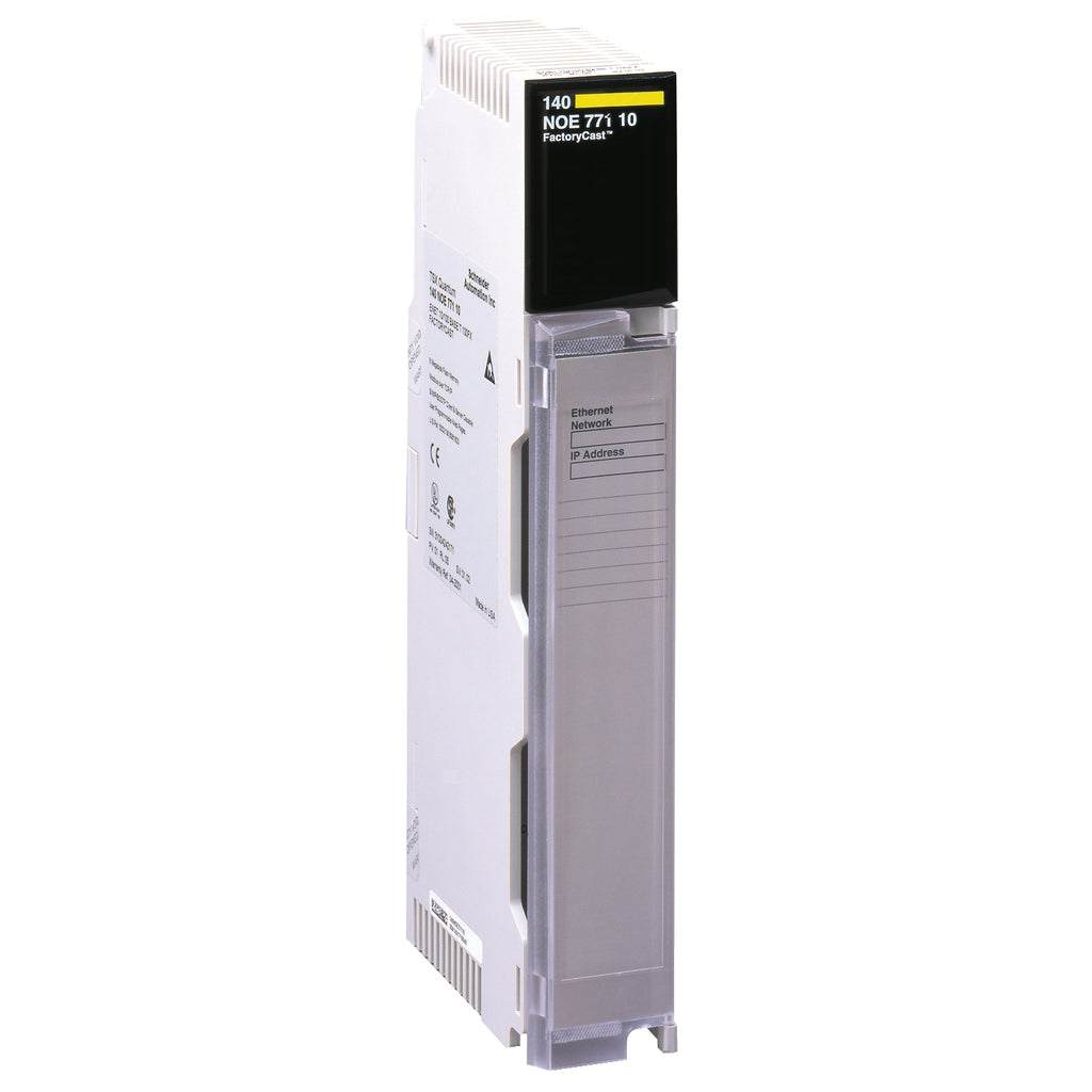 140NOE77111 Schneider Electric