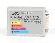 Load image into Gallery viewer, AT-210T Allied Telesis