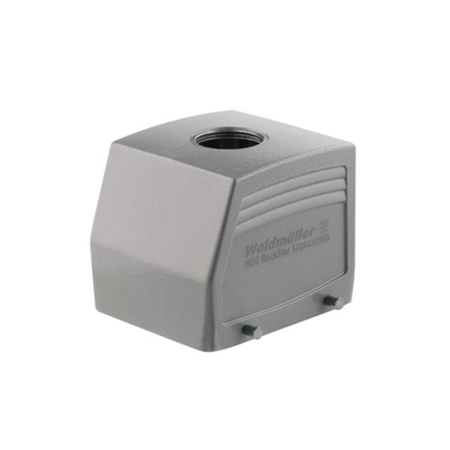 1221070000 Weidmuller - HDC 32B TOBU 1M40G