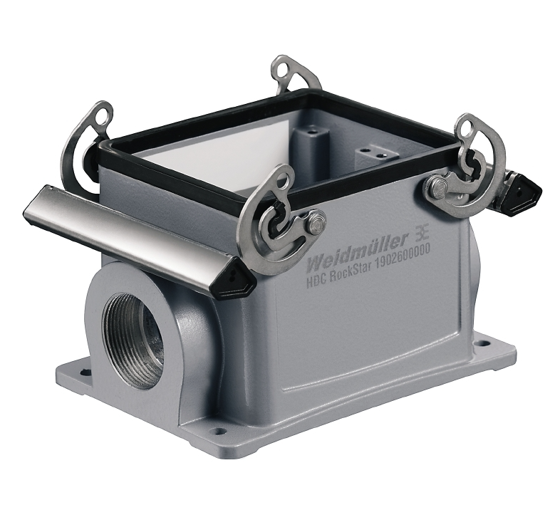 1301990000 Weidmuller - HDC 32B SBU 2M40G CS