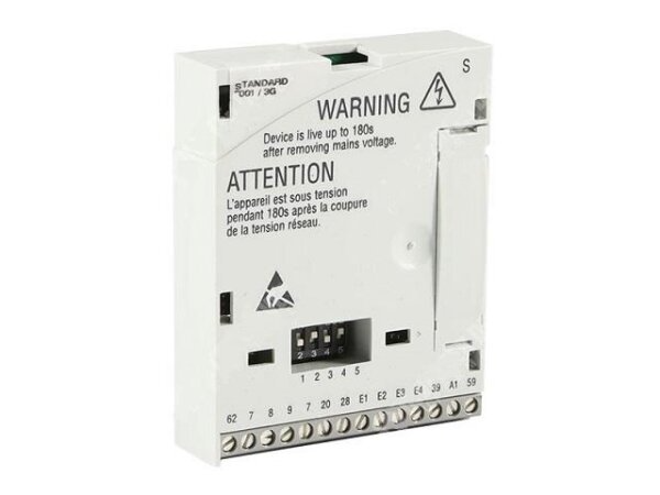 E82ZAFP001 Lenze