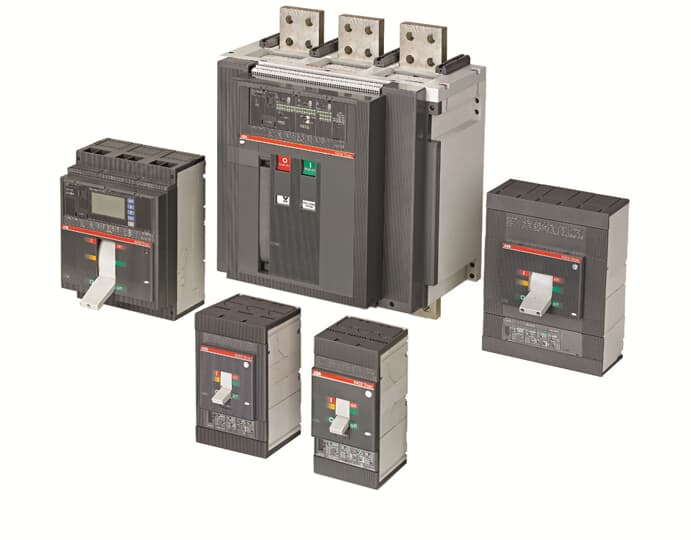 ABB  1SDA064209R1