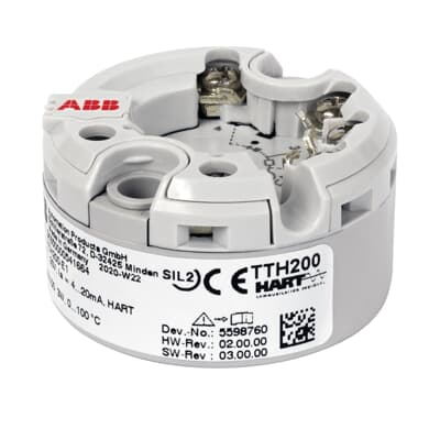 TTH200.Y0.H.BS-Z2.C05 ABB