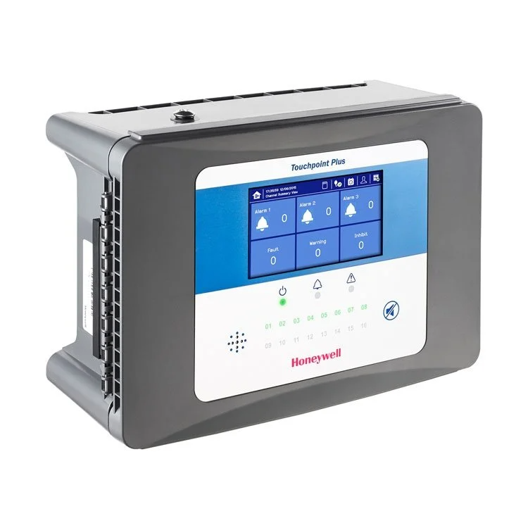 TPPLOSDC Honeywell