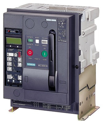 3WL1116-3EB66-1AA2 Siemens