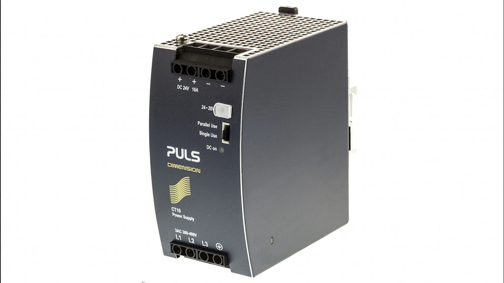 CT10.241 Puls