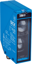 Load image into Gallery viewer, 1040722 Sick - WT24-2X400