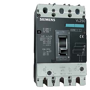 Siemens  3VL37201DC332PB1