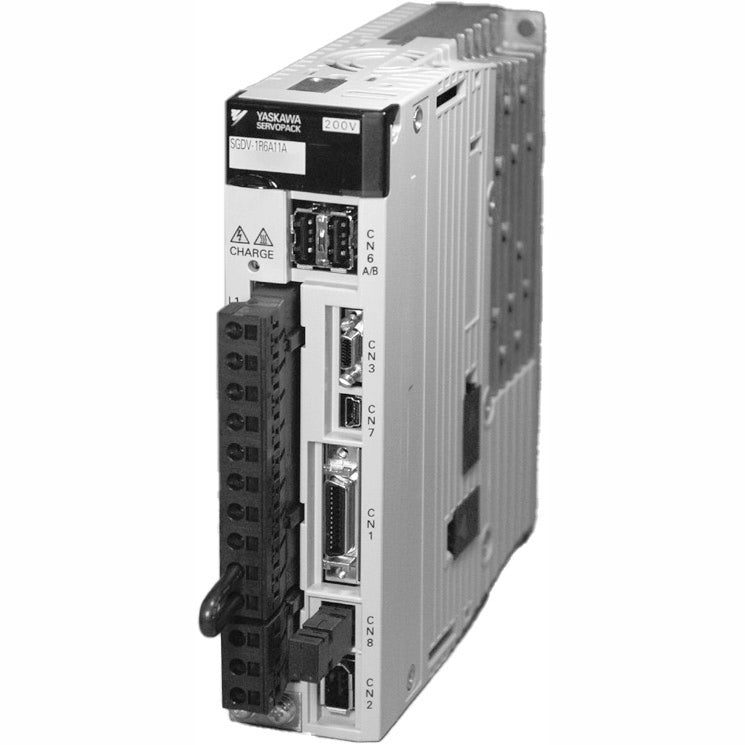 SGDV-1R9D11A002000 Yaskawa