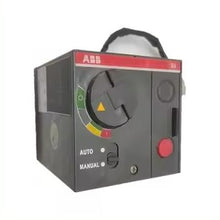 Load image into Gallery viewer, 1SDA013876R1 ABB - MOTOR 200/250V S3-S4-S5