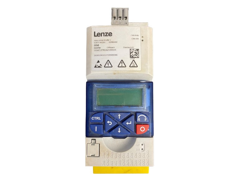Lenze  I55AE137B1AV10002S