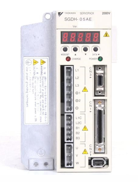 Yaskawa  CABIOSGDH5