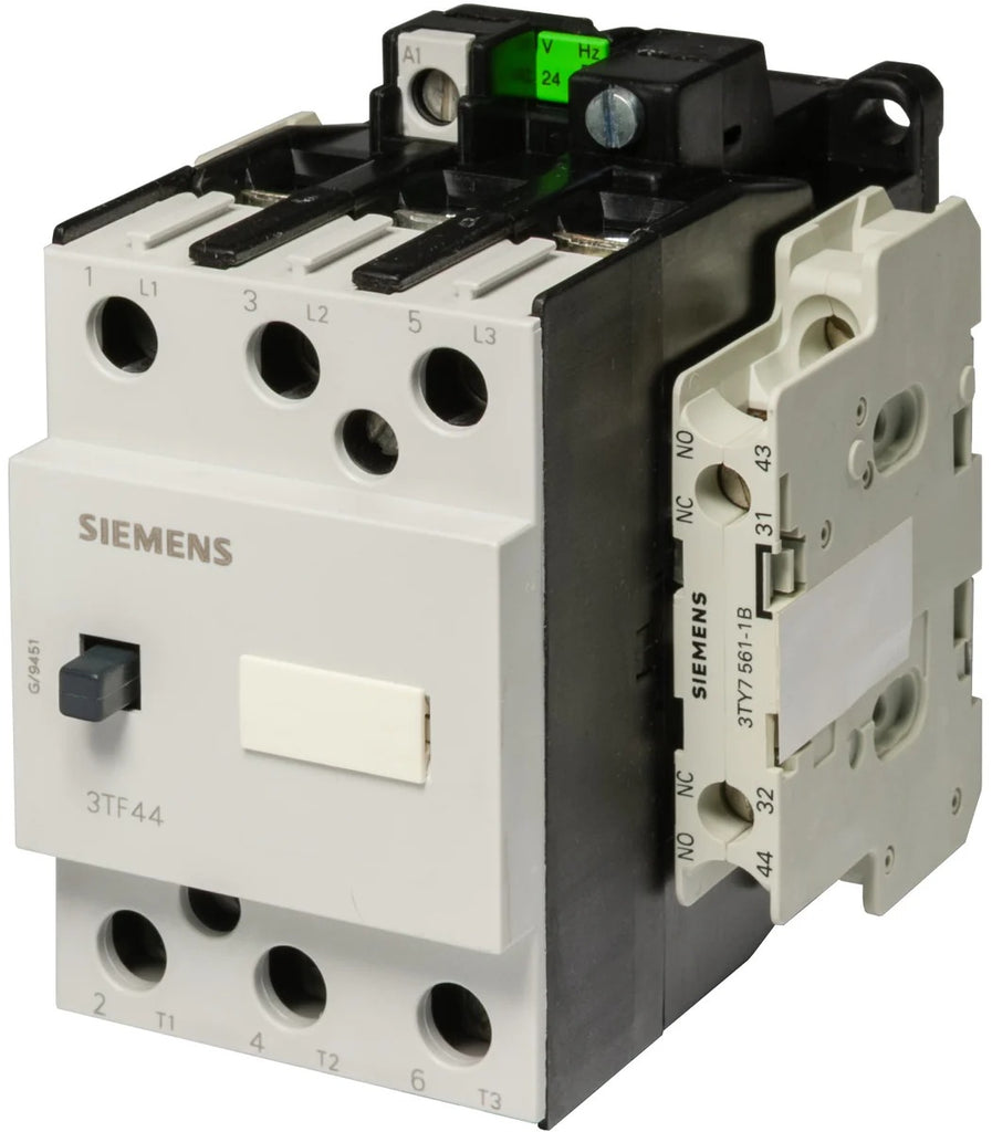 Siemens  3TF44220AN1