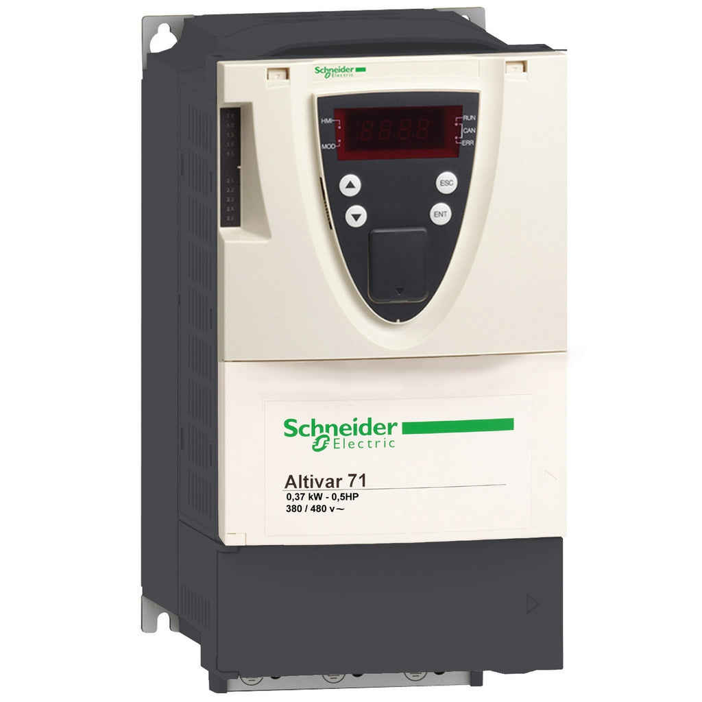 ATV71HU15M3Z  Schneider Electric