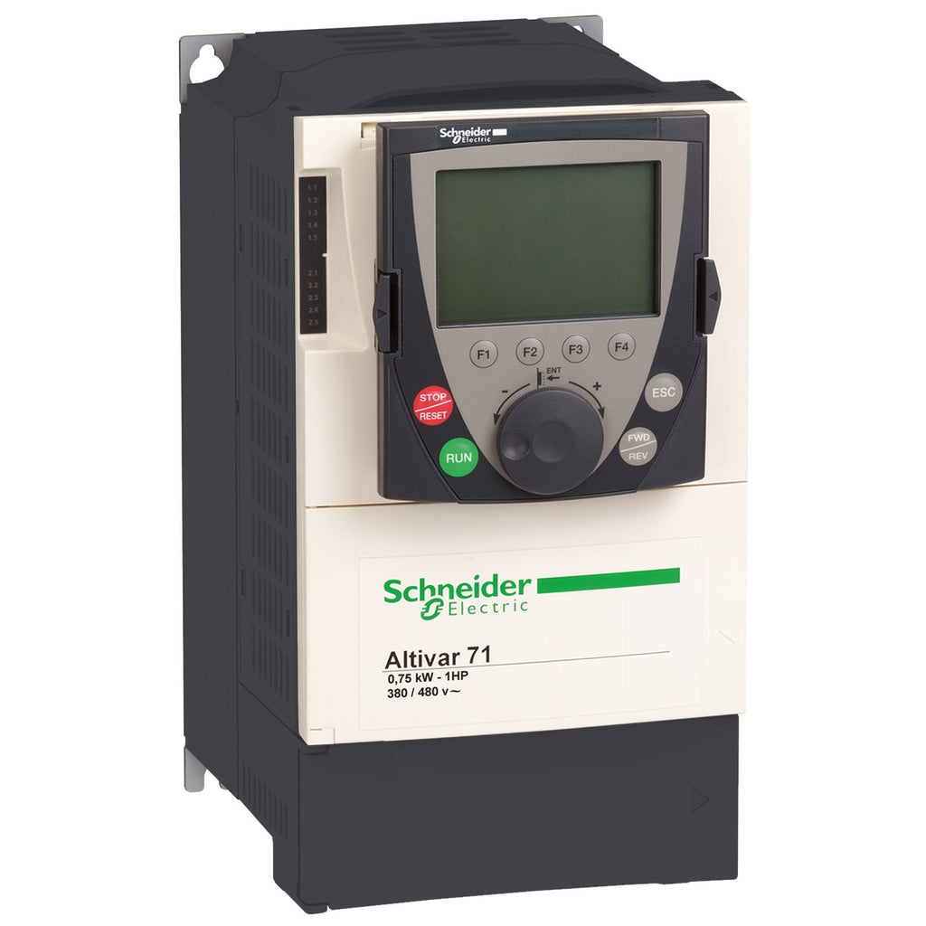 ATV71HU22N4S337  Schneider Electric
