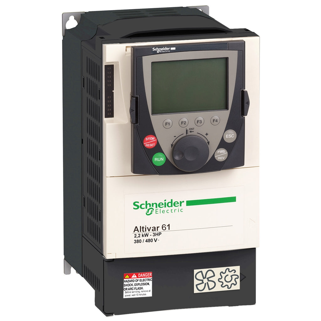 ATV61HU15N4 Schneider Electric