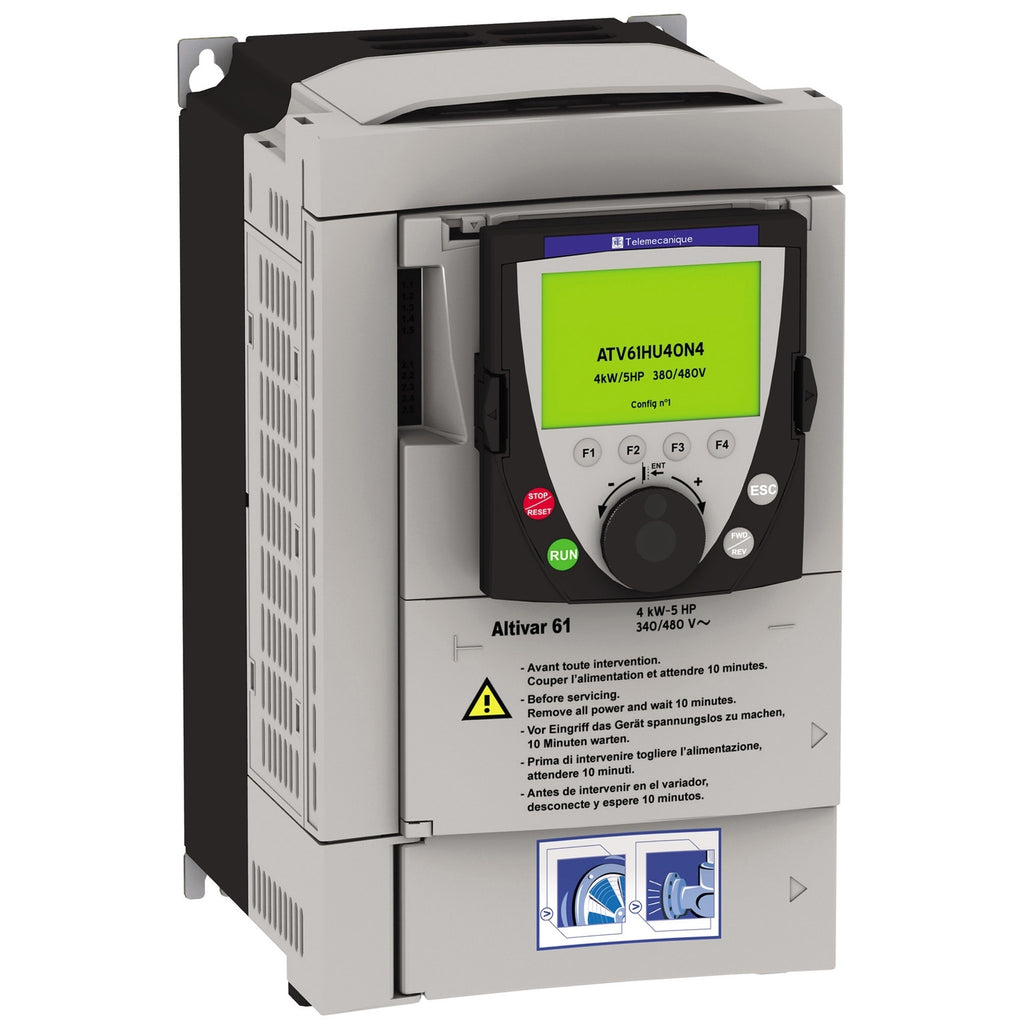 ATV61HU15N4S337 Schneider Electric