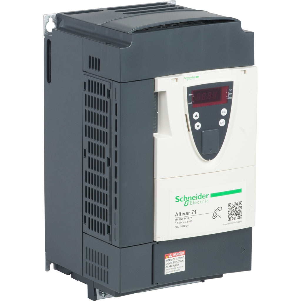ATV71HU55N4Z Schneider Electric