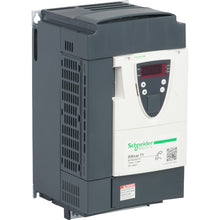 Load image into Gallery viewer, ATV71HU55N4Z Schneider Electric