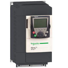 Load image into Gallery viewer, ATV71HU55N4S337 Schneider Electric