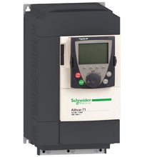 Load image into Gallery viewer, ATV71HU75M3 Schneider Electric