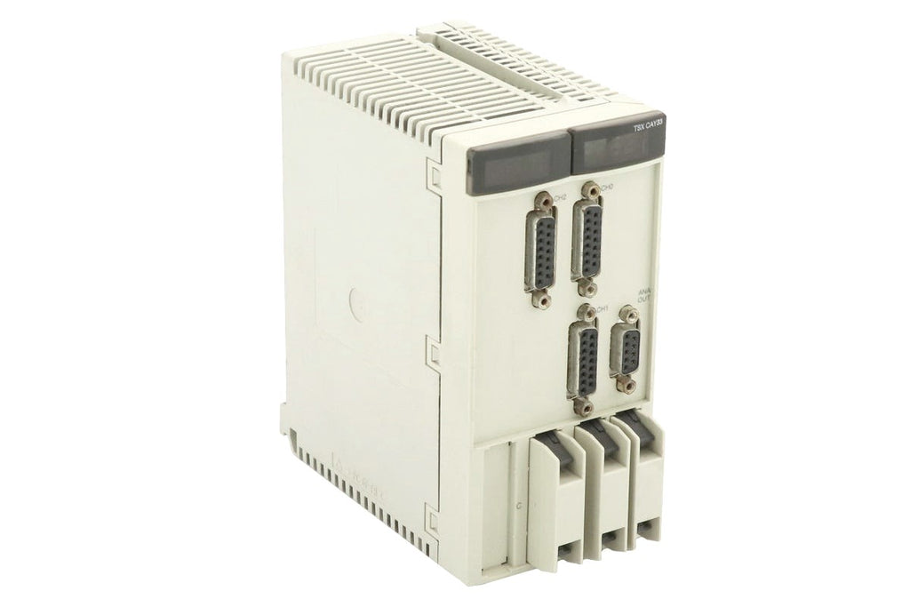 TSXCAY33 Schneider Electric