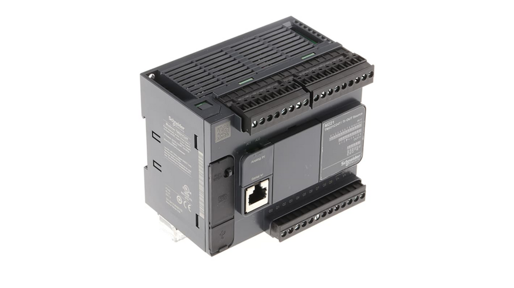 TM221C24T Schneider Electric