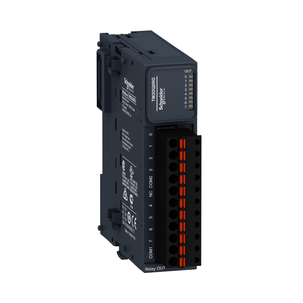 TM3DQ8RG  Schneider Electric