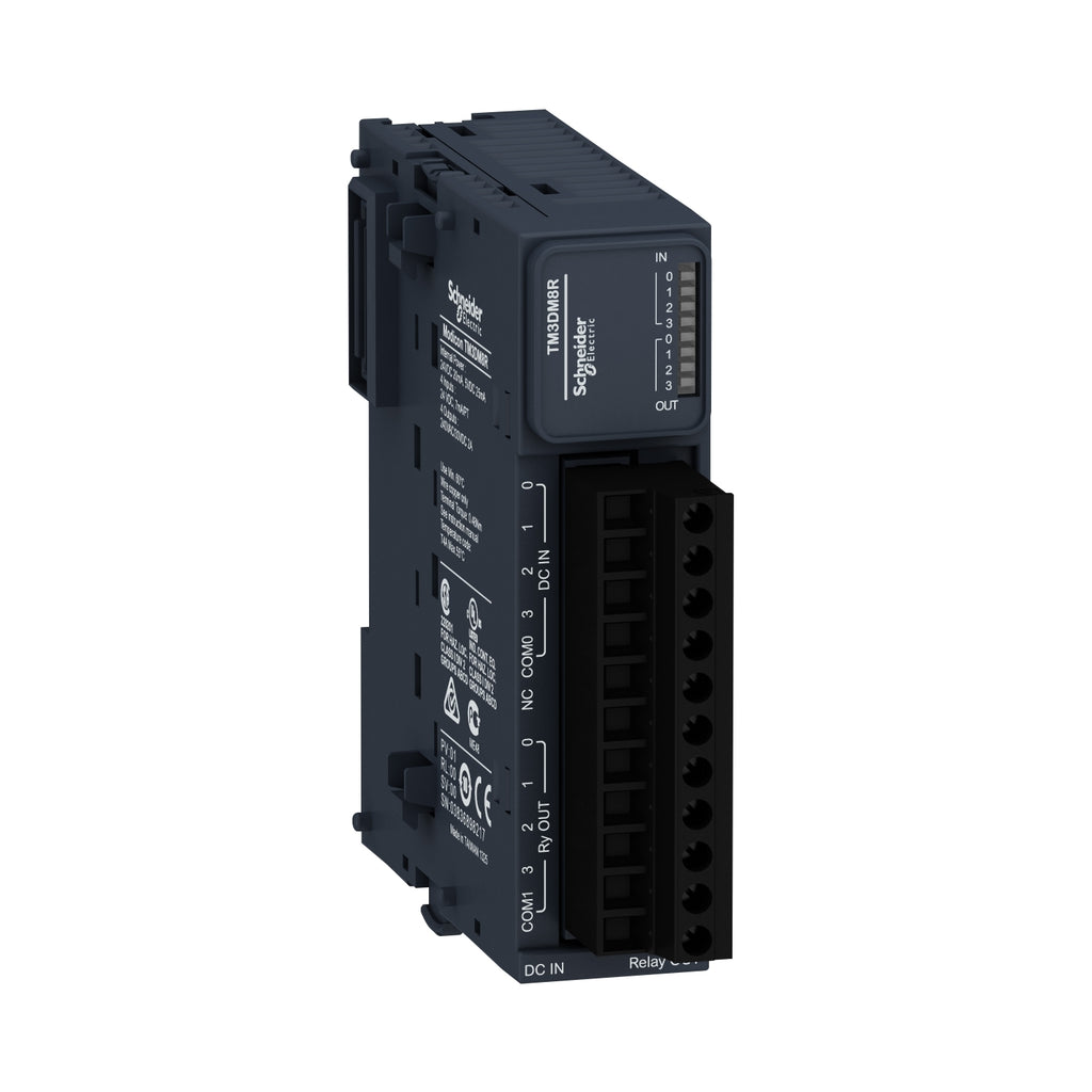 TM3DM8R  Schneider Electric