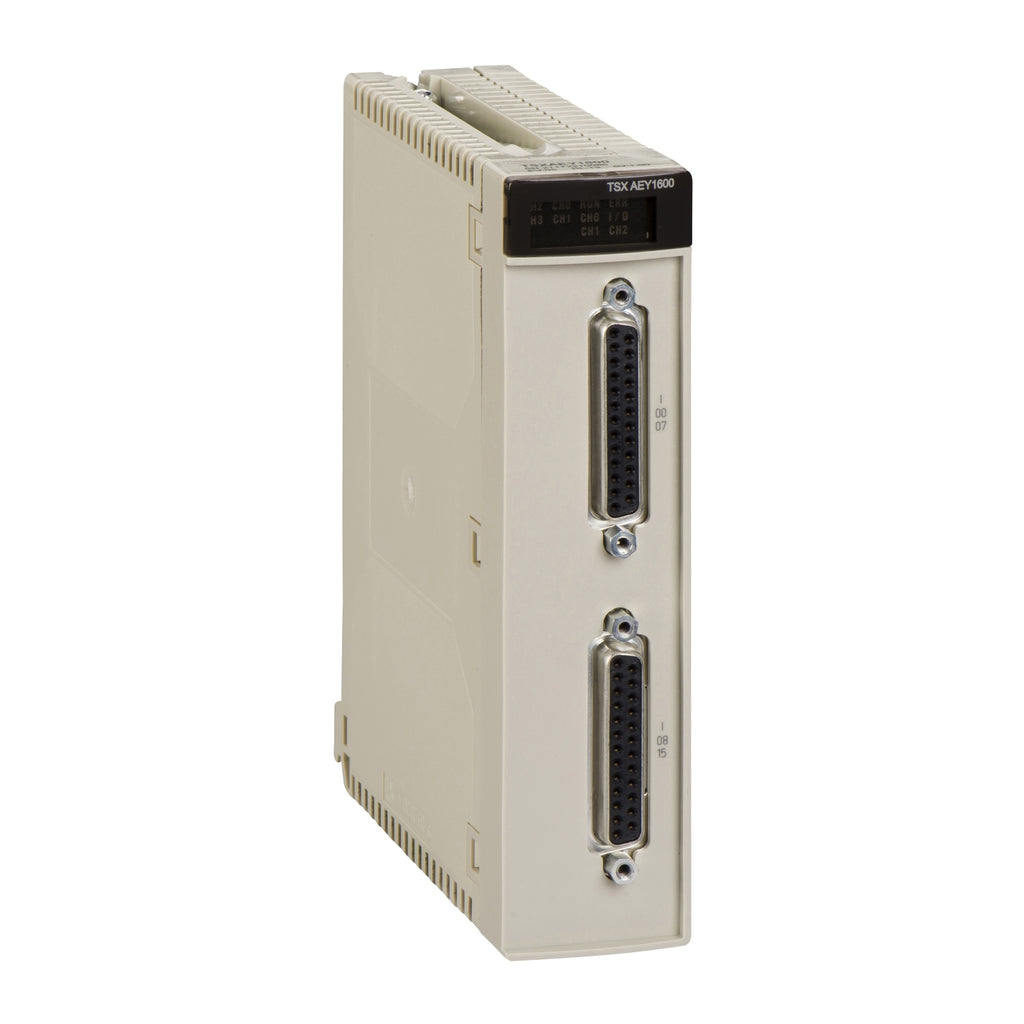 TSXAEY1614C Schneider Electric